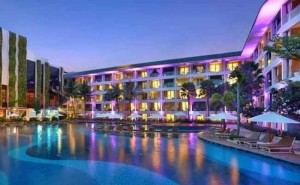 Daftar 5 Hotel Terbaik Bali