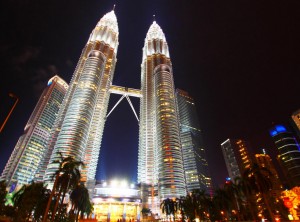 Liburan ke Kuala Lumpur, Dapatkan Hotel Murah Cuma Rp 300 Ribuan