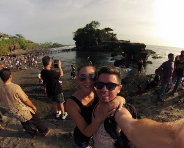 Mau Selfie-an di Bali, Kunjungi 5 Tempat Keren di Bali