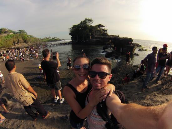 Mau Selfie-an di Bali, Kunjungi 5 Tempat Keren di Bali