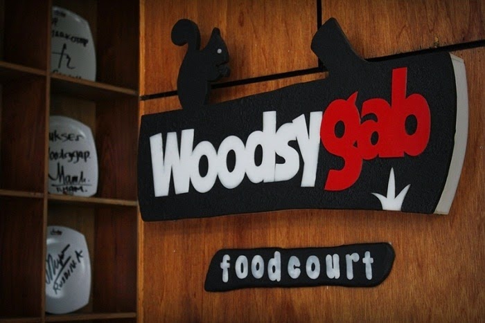 Woodsy Gab Makassar