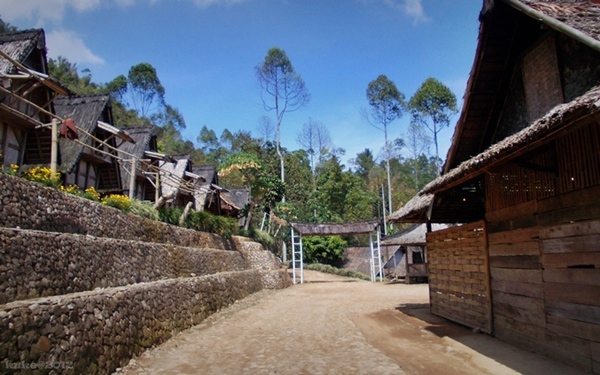 Daftar Destinasi Wisata di Sukabumi Jawa Barat 