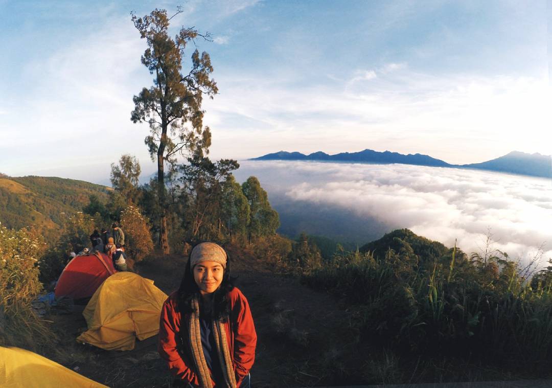 Gunung Gunung di Malang yang Wajib Kamu Kunjungi Agar 