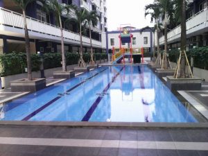 Fastroom Bekasi Hotel