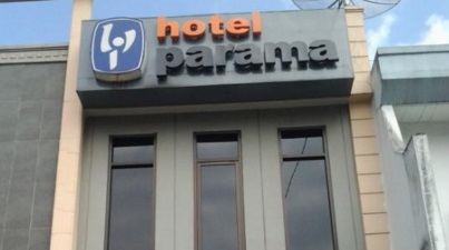 Hotel Parama Wonosobo