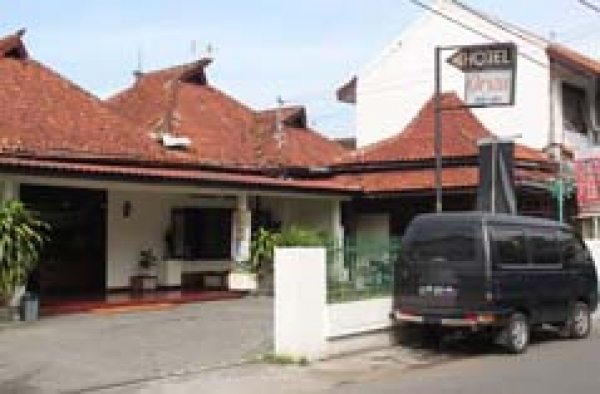 Oryza Hotel Yogyakarta