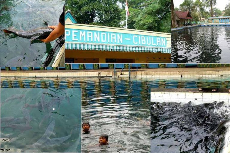 5 Tempat Wisata Kuningan Paling Populer 2016 Indonesia
