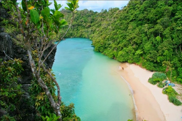 5 Tempat Wisata Alam Yang Terletak di Kabupaten Malang
