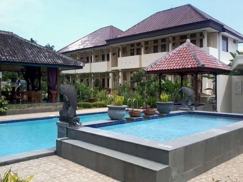 Memilih Hotel  di Puncak  Bogor yang Nyaman Indonesia Itu 