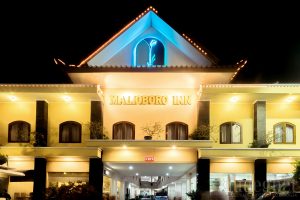 Malioboro Inn Hotel Yogyakarta