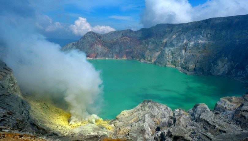 Beberapa Tempat Wisata Di Jawa Timur Terpopuler Dan Terbaik