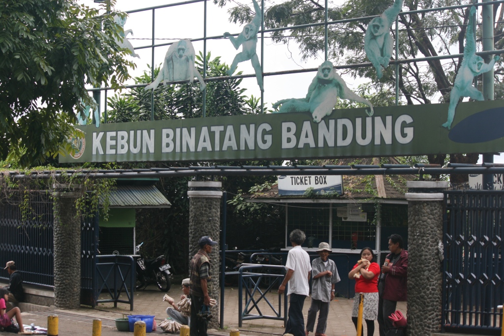 Kebun Binatang Jakarta