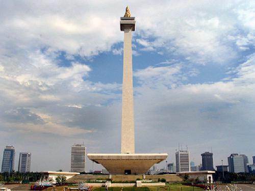 Tempat Wisata Di Jakarta Pusat Yang Wajib Di Kunjungi