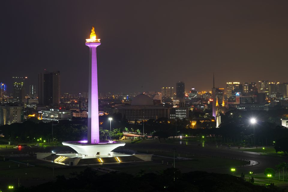 5 Rekomendasi Tempat Wisata di Jakarta dan Sekitarnya 