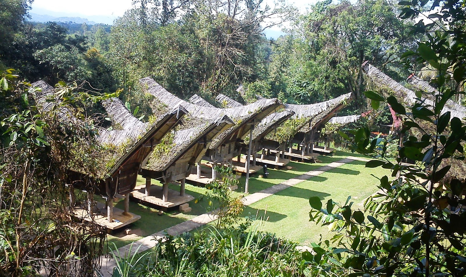 Contoh Descriptive Text Tentang Tempat Wisata Di Bali