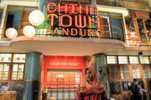 Chinatown Bandung via explorewisata.com