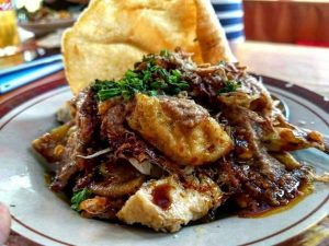 Kuliner Semarang via idntimes.com