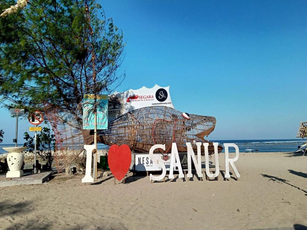 Pantai Sanur via denpasarkota.go.id