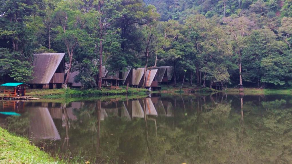 5 Tempat Wisata di Puncak Bogor, Cocok untuk Liburan Akhir