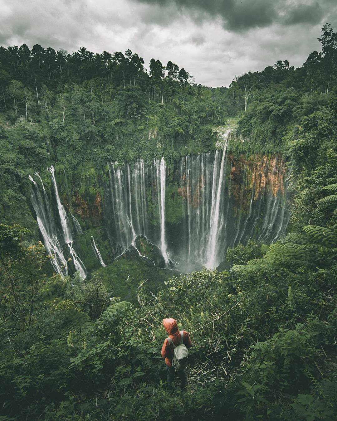 Yuk Liburan ke 8 Tempat Wisata Alam di Indonesia Terindah Ini!
