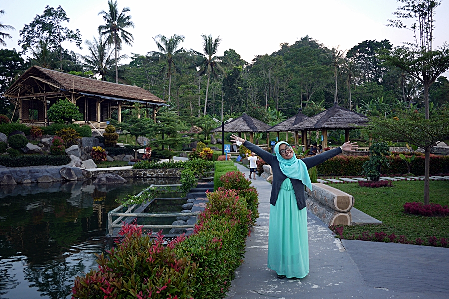 Mengenal Setiap Tempat Wisata di Kuningan Jawa Barat
