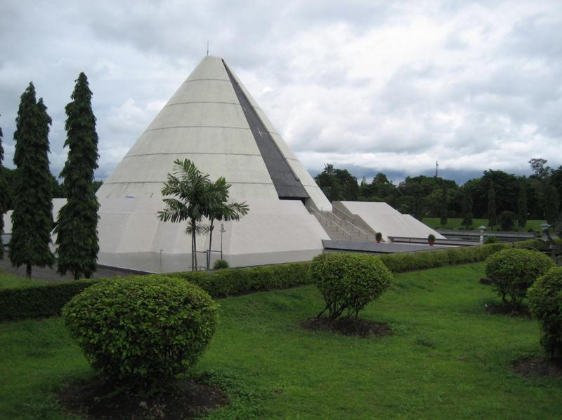 7. Monumen Jogja Kembali Indonesia Itu Indah Pusat